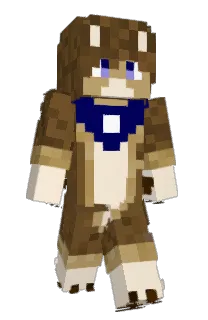 SOwOfy's Minecraft skin