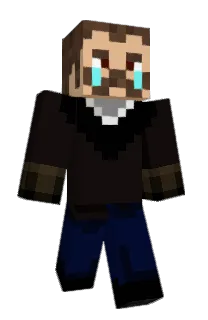 nicoxsuca's Minecraft skin