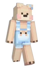 Skin preview