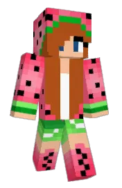Skin preview