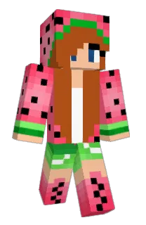BBblade's Minecraft skin
