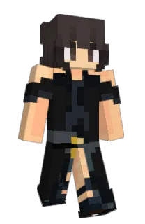 Front of der_pandi's skin