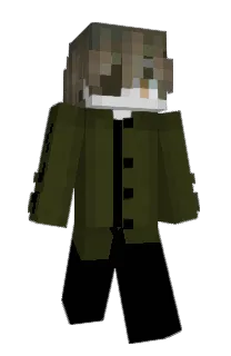 ALEXEYPRO's Minecraft skin