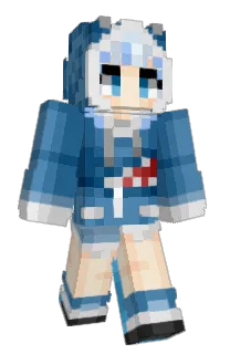 Mnit_Tonti's Minecraft skin