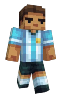 b_ey's Minecraft skin