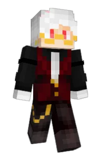 FATMANBAD's Minecraft skin
