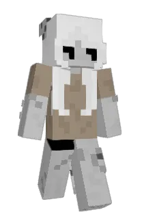 Front of 77_huhE's skin