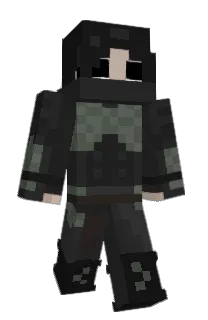 Front of _trealo's skin