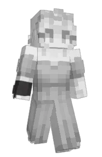 Front of edutsu's skin