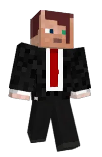 Front of meowtitan's skin