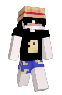 Front of 19K2's skin