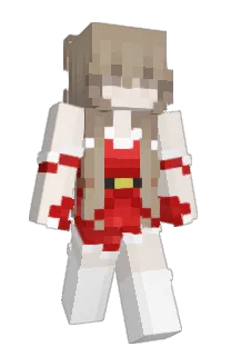 Front of Kimlapu's skin