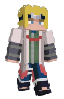 Lv_30's Minecraft skin