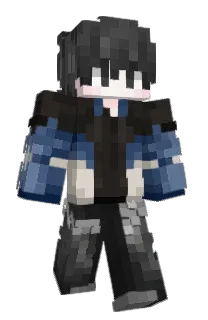 Front of Vexloll__'s skin