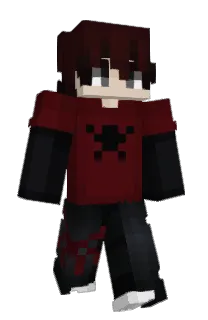 Front of NotKhalil's skin