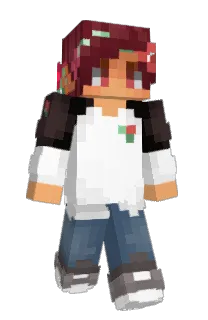 Mephian's Minecraft skin
