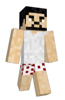 Front of Dabest_KIRMA123's skin