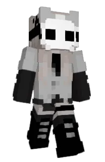 Front of its_august's skin
