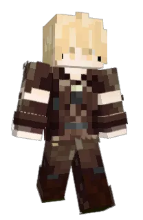 Front of SaitoMeoMeoz's skin