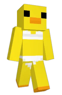 MMahxx's Minecraft skin