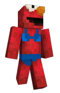 Kupa_w_Majtach's Minecraft skin