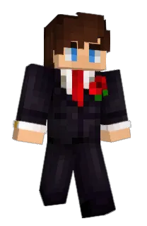 Front of Thedook123's skin