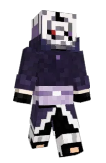 sickestvillain's Minecraft skin