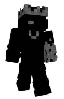 Neyy007's Minecraft skin