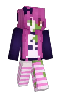 Front of smokejanelao's skin