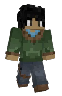 Front of tciflorida's skin