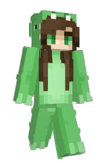XALOTE's Minecraft skin
