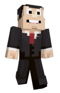 Front of usernamesud's skin