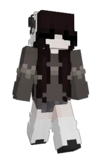 evelyn_910's Minecraft skin