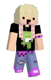 Skin preview