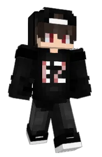 Appv's Minecraft skin