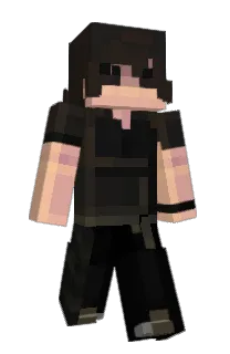 Front of GRAVEYARDMOSHPIT's skin