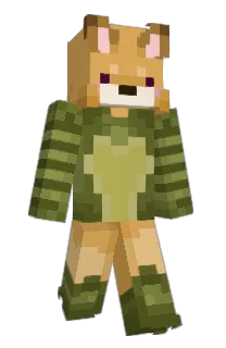 Front of Inu_Pond's skin