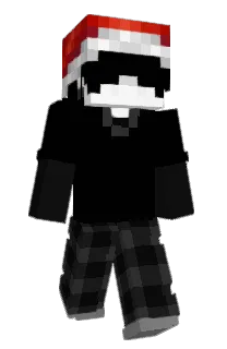 PLASTICAL's Minecraft skin