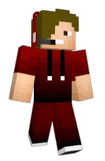 Front of WiTouch068's skin