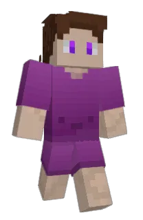 Front of Ferretosan's skin