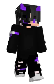 PznnnFPS's Minecraft skin