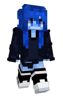 Front of 1_Cruel_1's skin