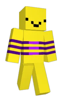 Pleasedmango's Minecraft skin
