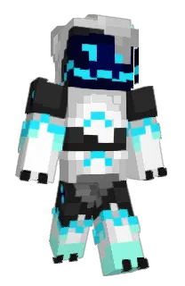 ENGINEERGAMBLING's Minecraft skin