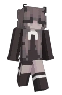 Front of _CHJ_'s skin