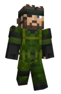 GappyGap's Minecraft skin
