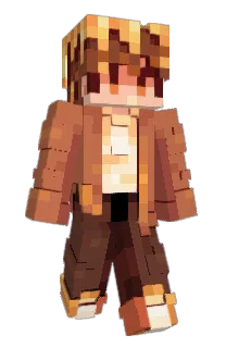 Front of OakLordJamie's skin