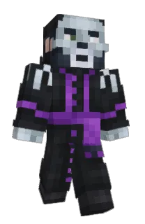 Front of Fanden77's skin