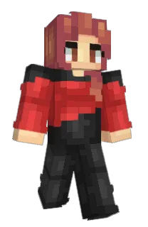 Grothea's Minecraft skin