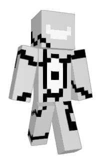 Front of ZAaaron's skin